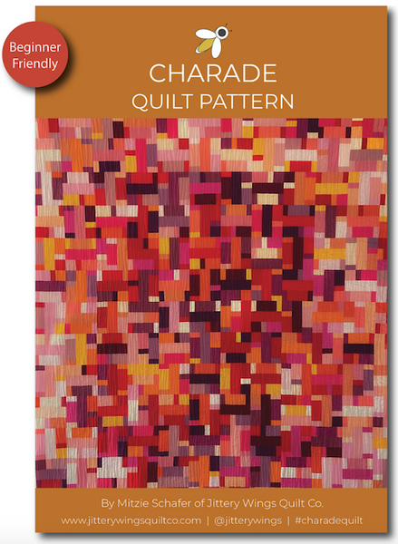 Jittery Wings Bundle Number 7