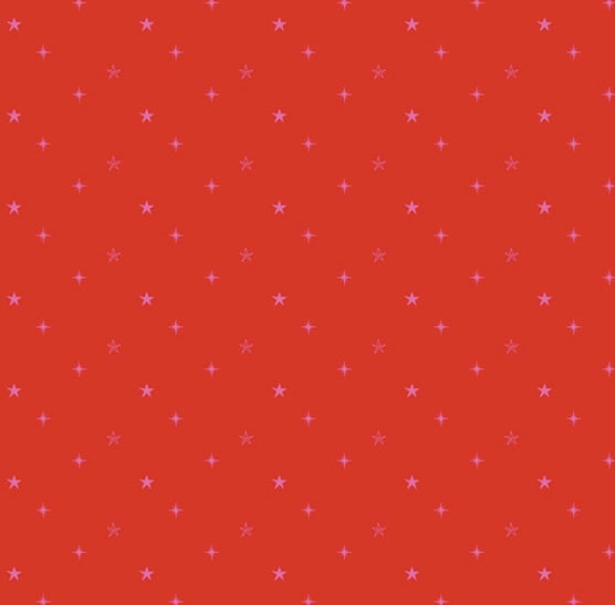 Christmas in Colour - Starry Sky Twinkleberry