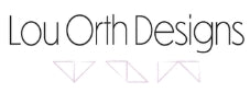 Lou Orth - Garden Path BOM 2027