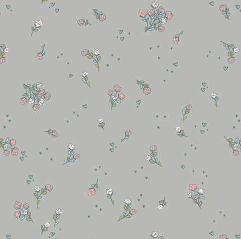 Love Letters - Falling in Love Sky