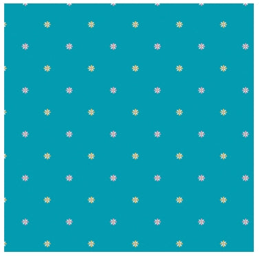 Pre Cut Fat Quarter Pack - Artista