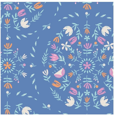 Pre Cut Fat Quarter Pack - Artista