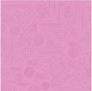 Pre Cut Fat Quarter Pack - Artista