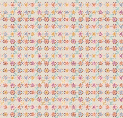 Pre Cut Fat Quarter Pack - Artista