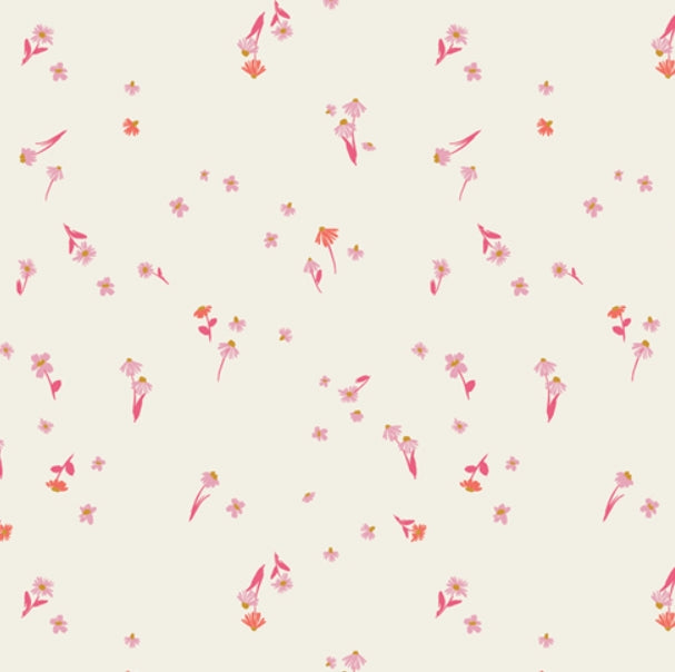 Bloomcore - Melodic Blooms Blush