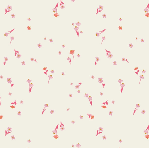 Bloomcore - Melodic Blooms Blush