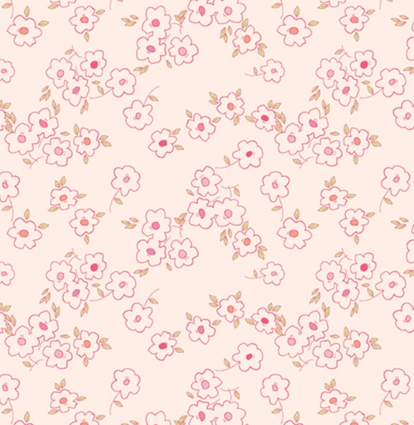 Bloomcore - Windblooms Blush