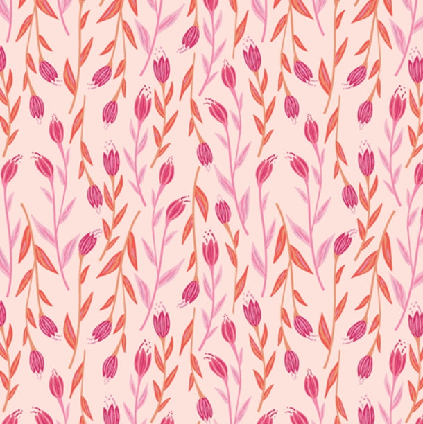 Bloomcore - Whispers Inbloom Blush