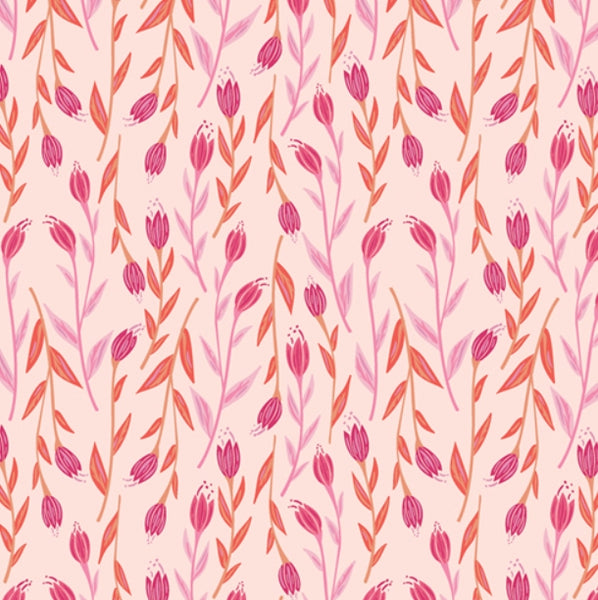 Bloomcore - Whispers Inbloom Blush