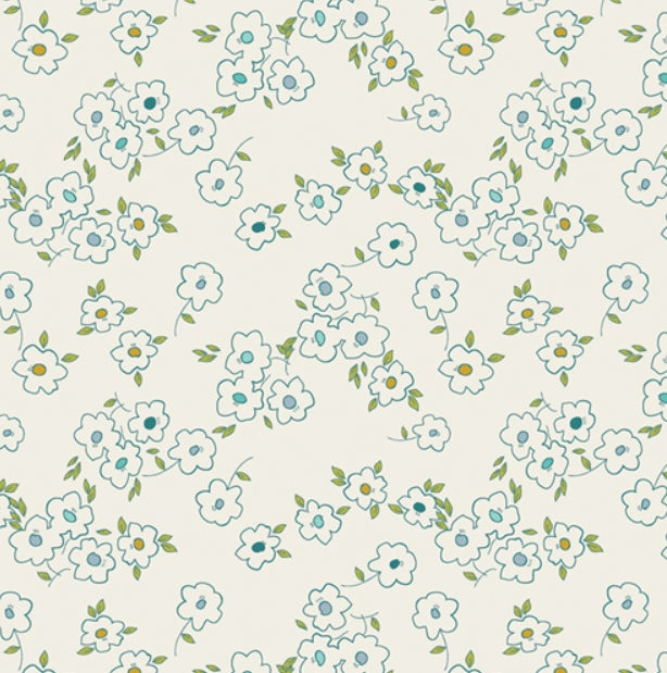 Bloomcore - Windblooms Lagoon