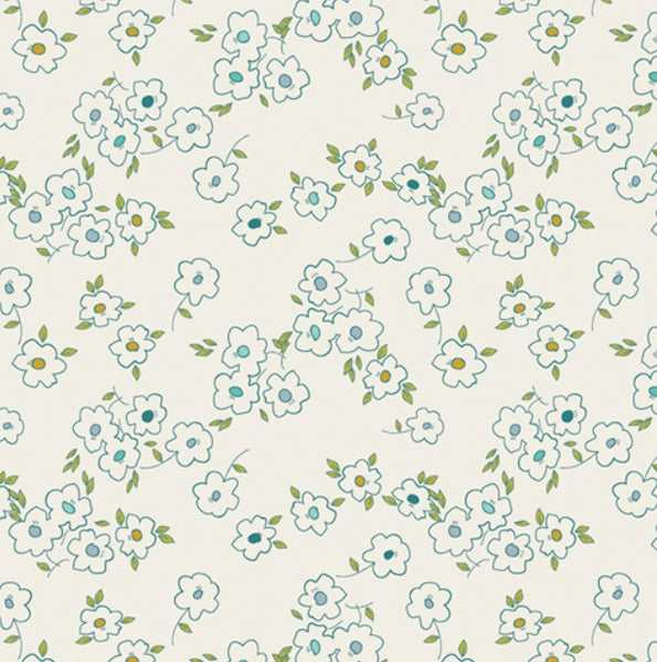 Bloomcore - Windblooms Lagoon