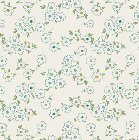 Bloomcore - Windblooms Lagoon