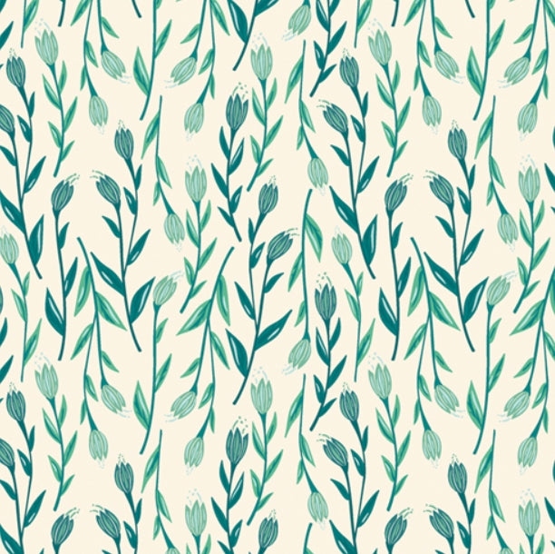 Bloomcore - Whispers Inbloom  Lagoon