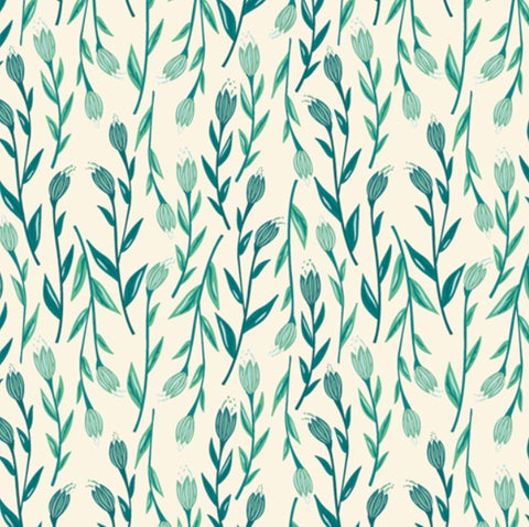 Bloomcore - Whispers Inbloom  Lagoon