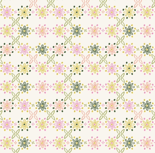 Cottage Grove - Garden Stitchery