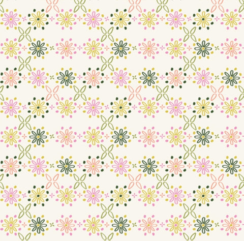 Cottage Grove - Garden Stitchery