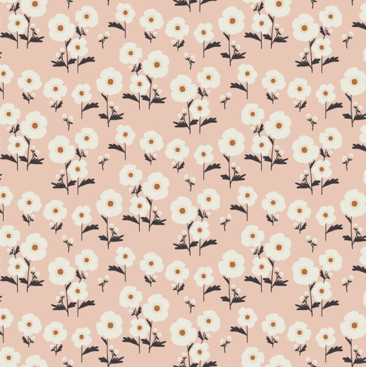 Planted - Flower Bed