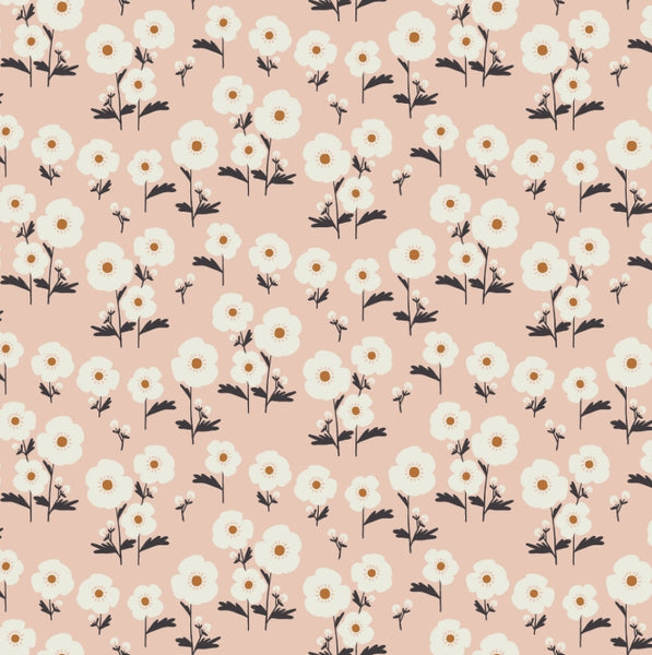 Planted - Flower Bed