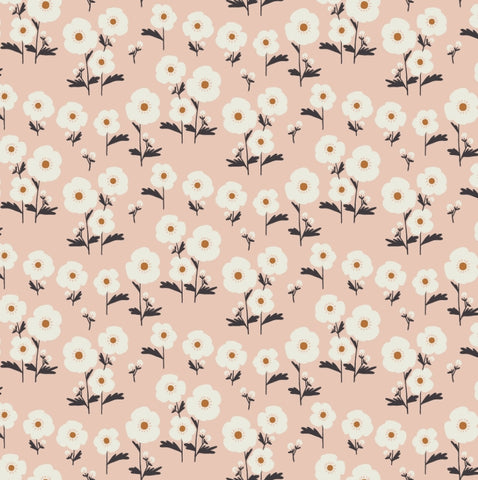 Planted - Flower Bed