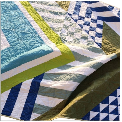 Last Stop by Urban Dwell Studio