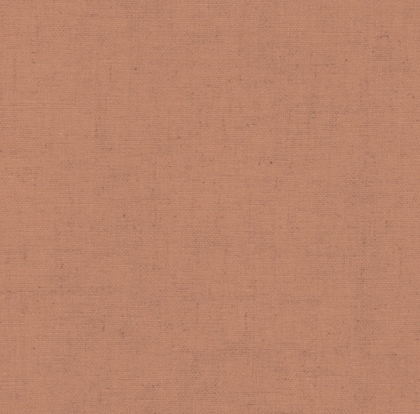 LINEN BLEND - Sunkissed Solid