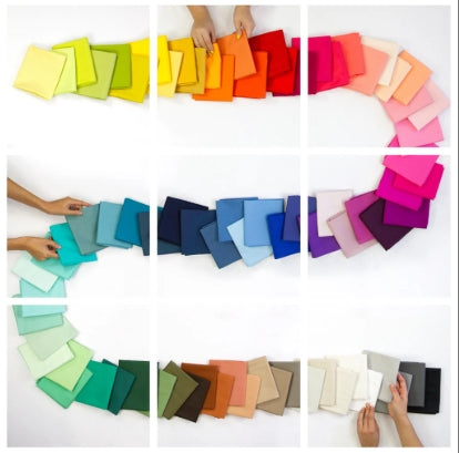 Pure Solids: Desert Dunes (521)