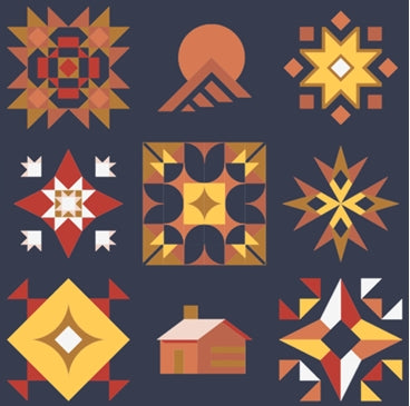 Solstice Sampler 2026 - Alderwood Studio