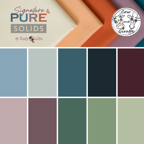 Signature Pure Solids: Driftwood (918)