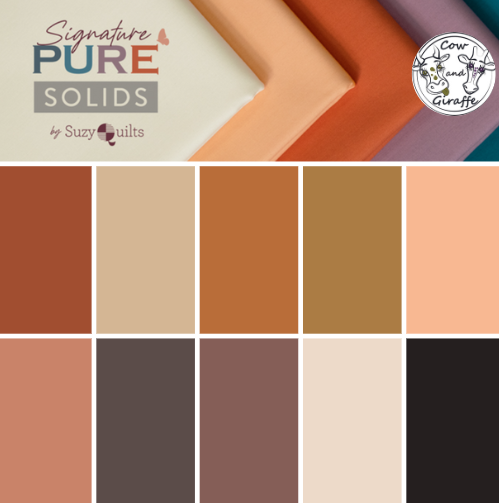 Signature Pure Solids: Driftwood (918)