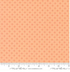 PRE ORDER  - Scenery By Elizabeth Hartman - Diamonds Cantaloupe