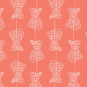Sew Obsessed - Feminine Form