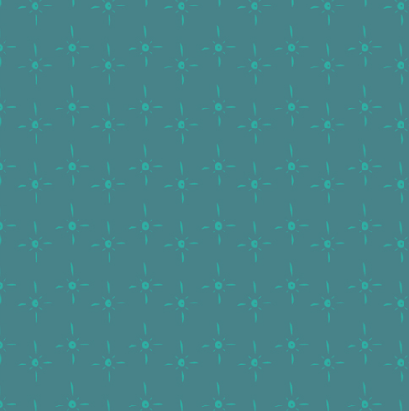 Land of Enchantment  - Luminaria Turquoise