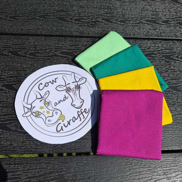 Rope and Anchor Trading Co - Wicked Witches Hat - Halloween