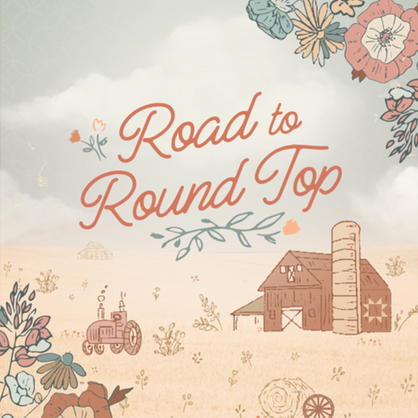 Road to Round Top - Hidden Gems