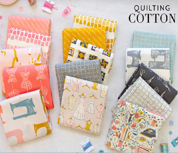 Sew Obsessed - Get it Straight Chalk