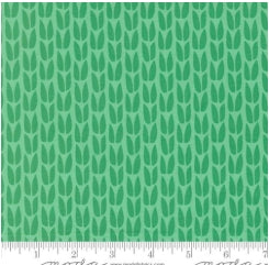 PRE ORDER  - Scenery By Elizabeth Hartman - Sprout Spearmint