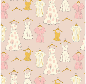 Sew Obsessed - Tailor Made