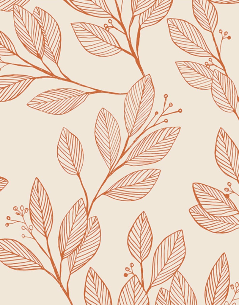 Laurel Sienna : 108 Edition Wide Backs