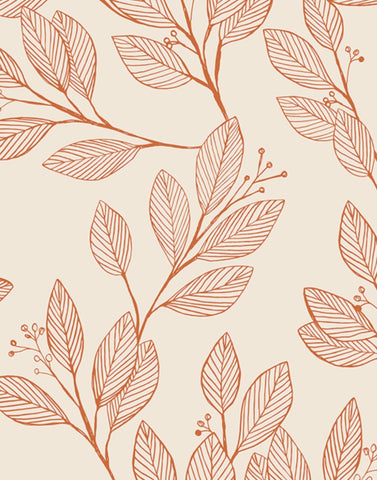 Laurel Sienna : 108 Edition Wide Backs