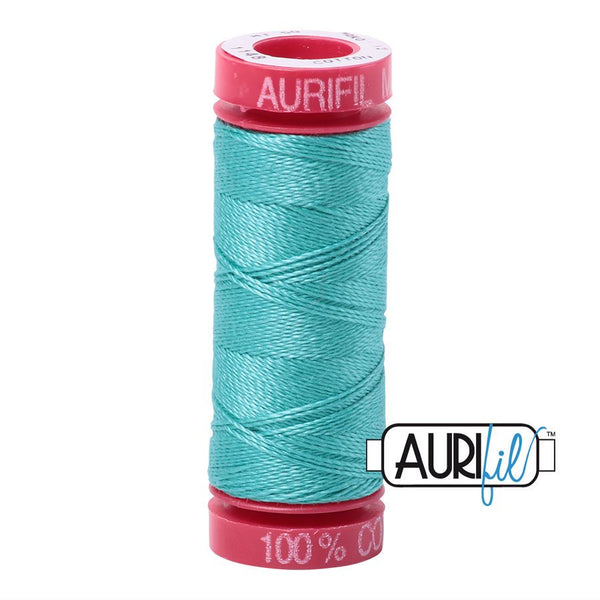 Aurifil Thread: Light Jade (1148)