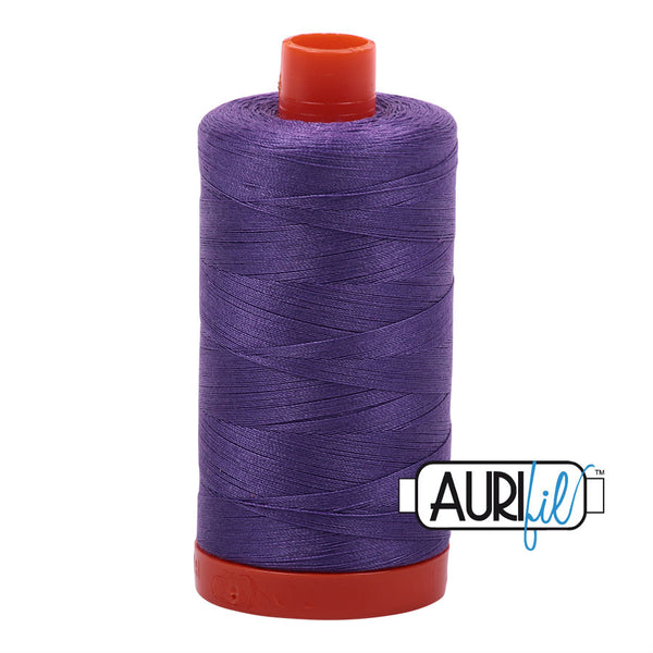 Aurifil Thread: Dusty Lavender (1243)