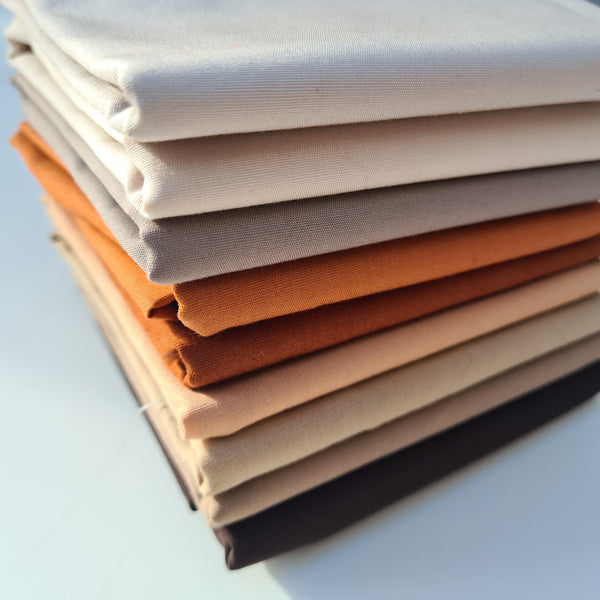 Tea Brown Bundle