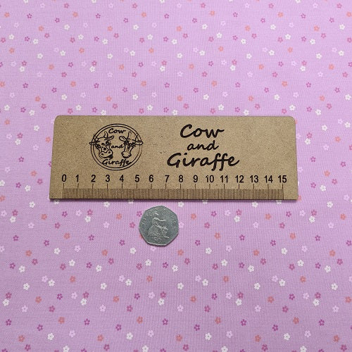 Flowerbloom - Free Spirit Lilac