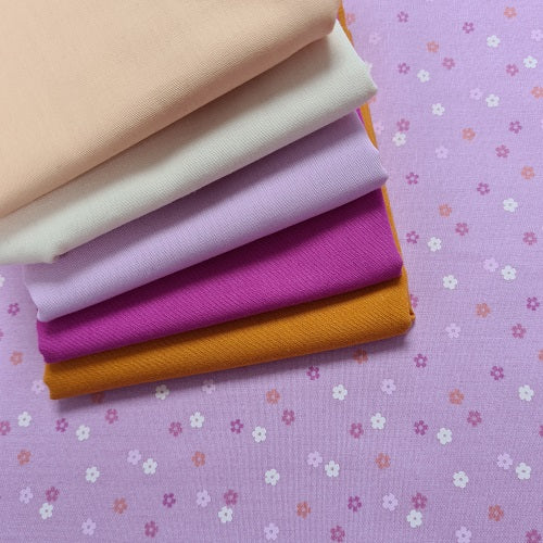 Flowerbloom - Free Spirit Lilac
