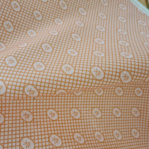 Lattice - Tangerine