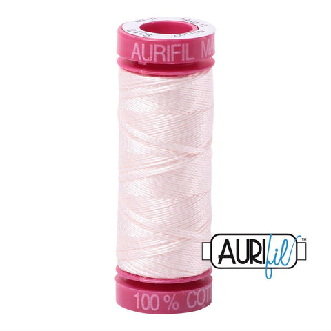 Aurifil Thread: Oyster (2405)