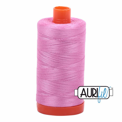 Aurifil Thread: Medium Orchid (2479)