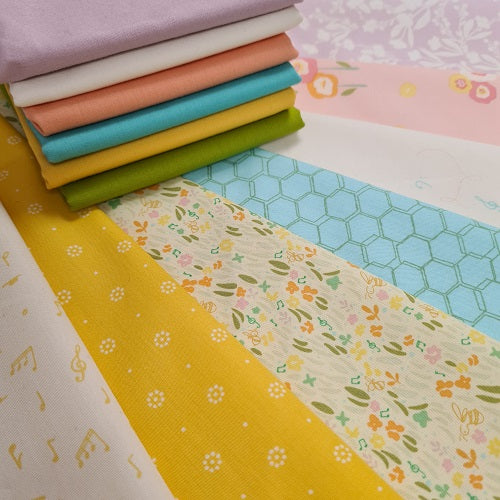 Lullabee Shades Bundle