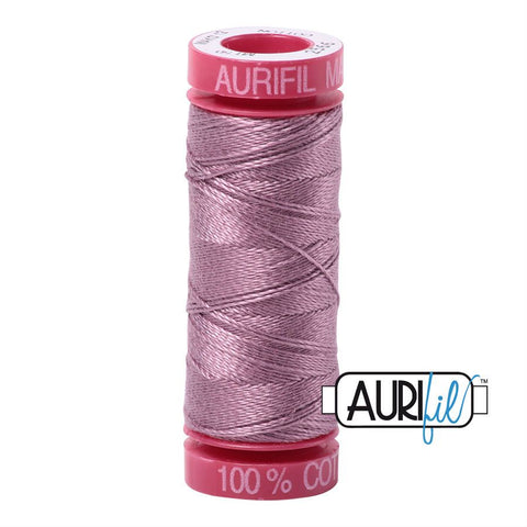 Aurifil Thread: Wisteria (2566)