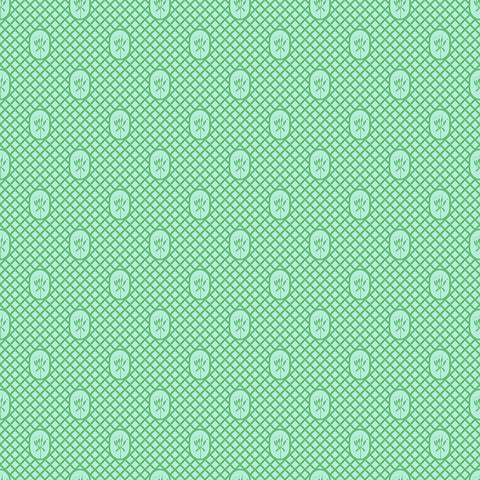 Lattice - Sky